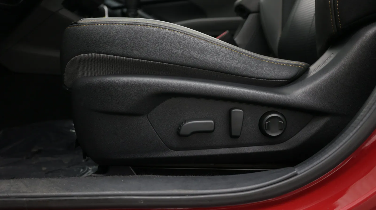 Subaru Crosstrek photo 14