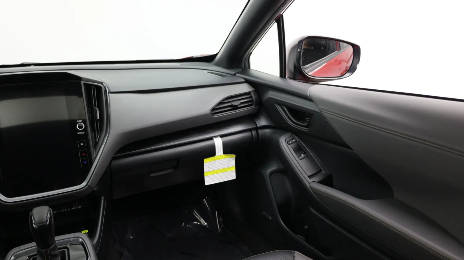 Subaru Crosstrek photo 29