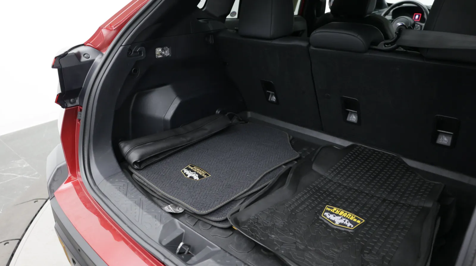 Subaru Crosstrek photo 31
