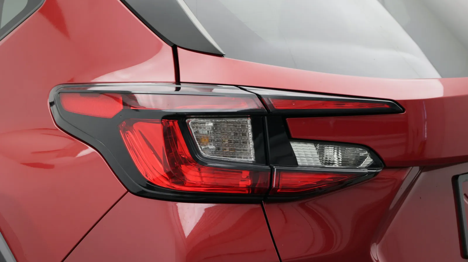 Subaru Crosstrek photo 38
