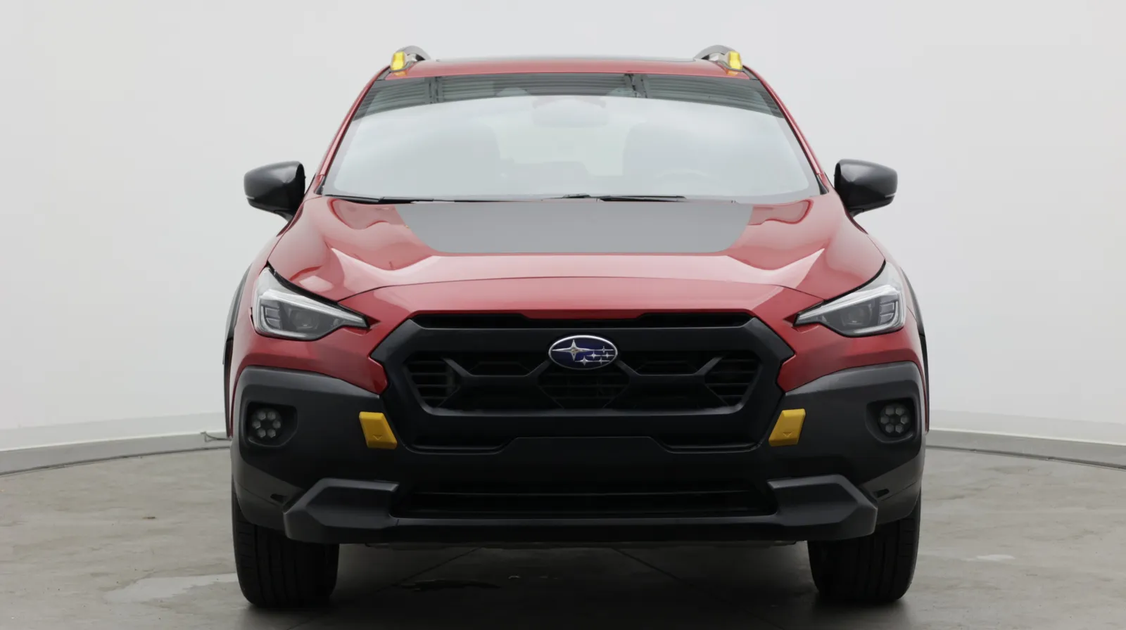 Subaru Crosstrek photo 2