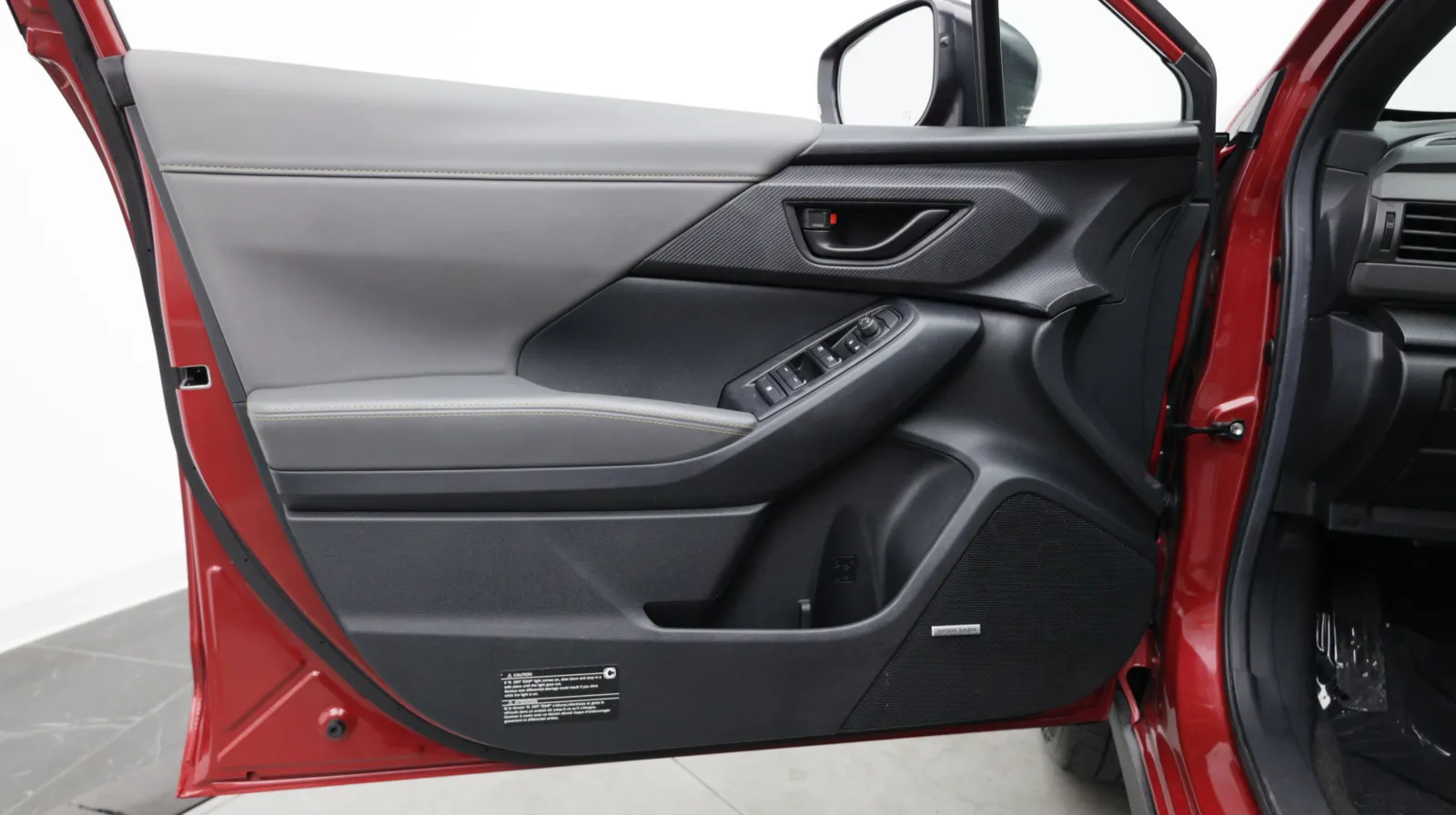 Subaru Crosstrek photo 11
