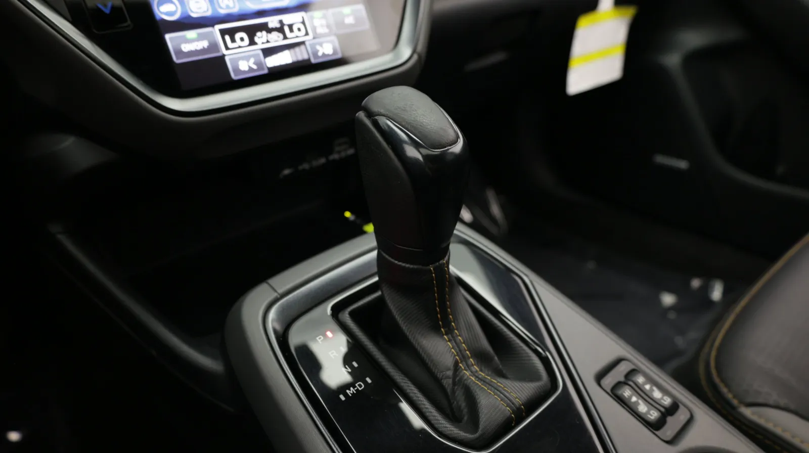Subaru Crosstrek photo 18