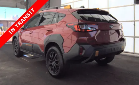 More photos of 2024 Subaru Crosstrek Wilderness at Auto Boutique Florida, FL