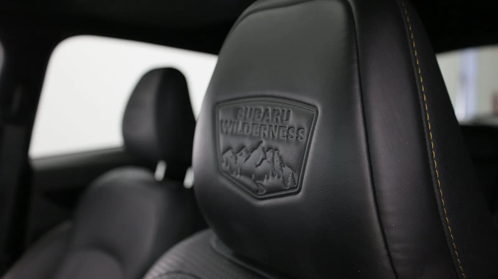 Subaru Crosstrek photo 16