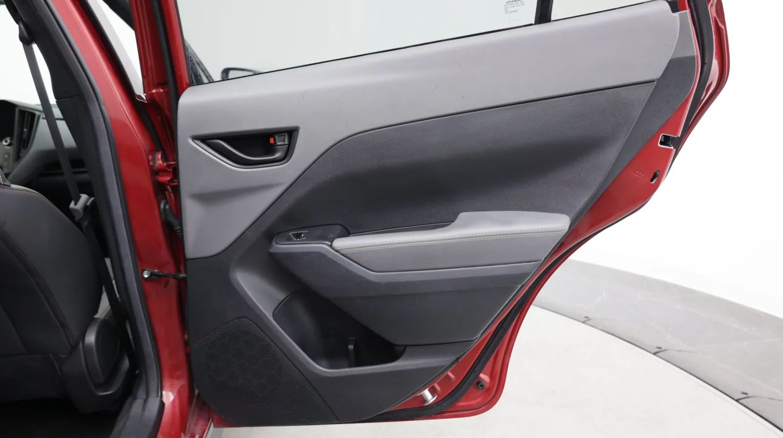 Subaru Crosstrek photo 32