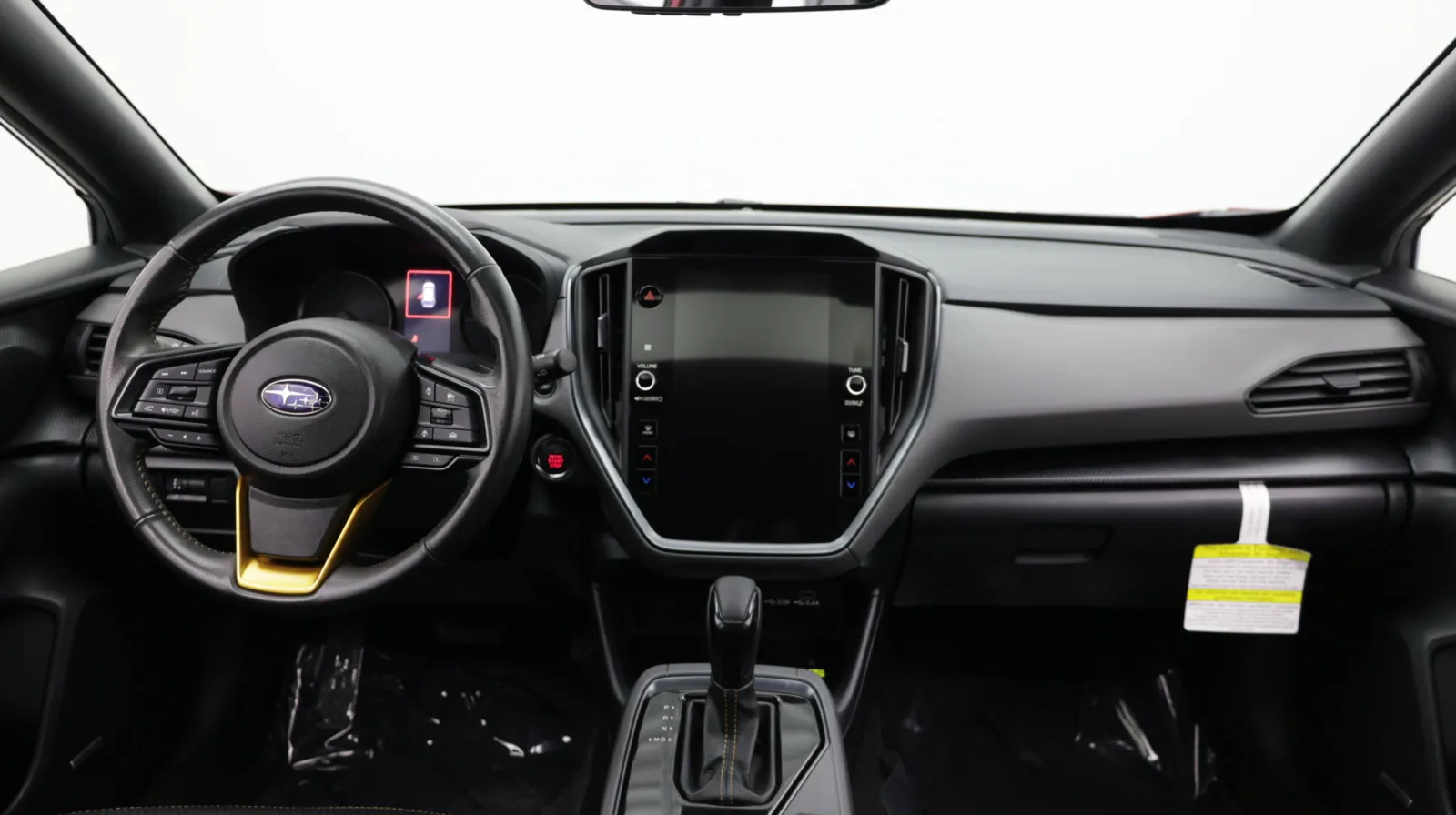 Subaru Crosstrek photo 28