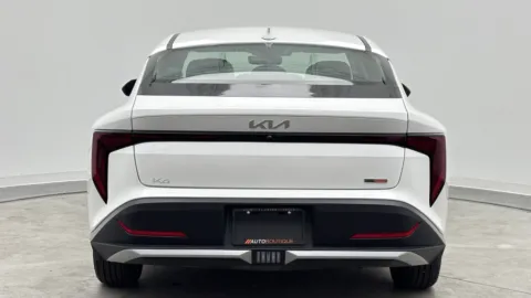 More photos of 2025 Kia K4 LXS at Auto Boutique Florida, FL