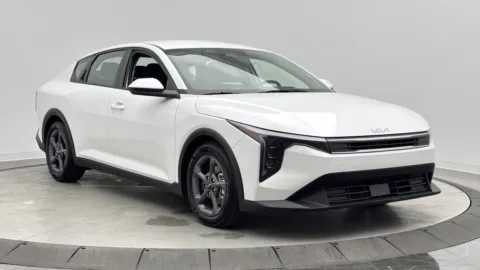Another view of 2025 Kia K4 LXS for sale in Jacksonville, FL at Auto Boutique Florida