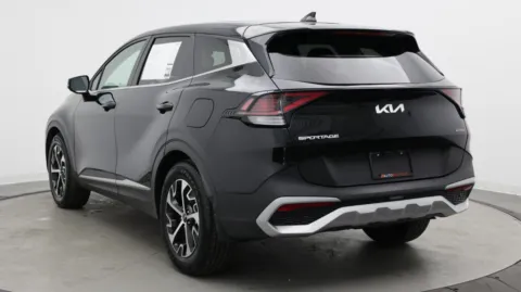 More photos of 2024 Kia Sportage EX at Auto Boutique Florida, FL