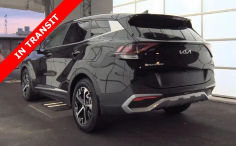 More photos of 2024 Kia Sportage EX at Auto Boutique Florida, FL
