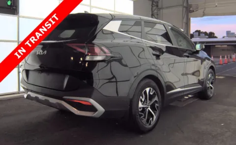 More photos of 2024 Kia Sportage EX at Auto Boutique Florida, FL