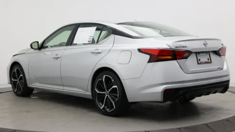 More photos of 2024 Nissan Altima 2.5 SR at Auto Boutique Florida, FL