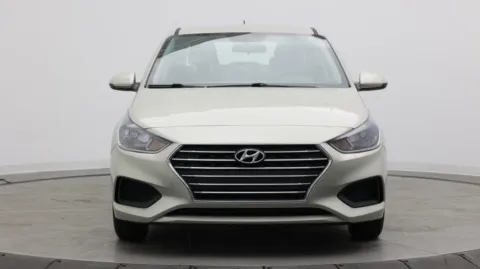 Photos of 2020 Hyundai Accent SE for sale in Jacksonville, FL at Auto Boutique Florida