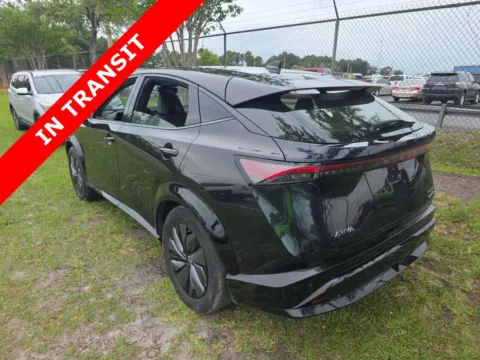 More photos of 2023 Nissan ARIYA EVOLVE+ at Auto Boutique Florida, FL