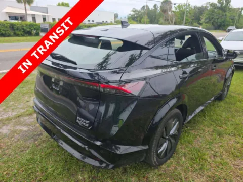 More photos of 2023 Nissan ARIYA EVOLVE+ at Auto Boutique Florida, FL
