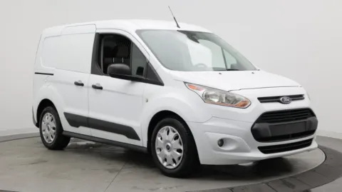 Another view of 2016 Ford Transit Connect XLT for sale in Jacksonville, FL at Auto Boutique Florida