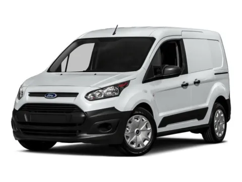 White 2016 Ford Transit Connect XLT for sale in Jacksonville, FL