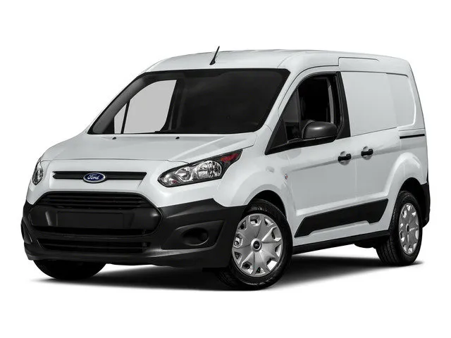 2016 Ford Transit Connect Van XLT SWB (Rear 180 Degree Door)'s photo