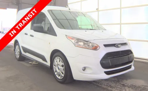 Another view of 2016 Ford Transit Connect XLT for sale in Jacksonville, FL at Auto Boutique Florida