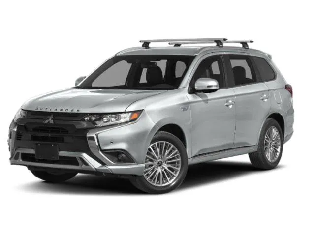 2022 Mitsubishi Outlander PHEV for sale in Jacksonville, FL