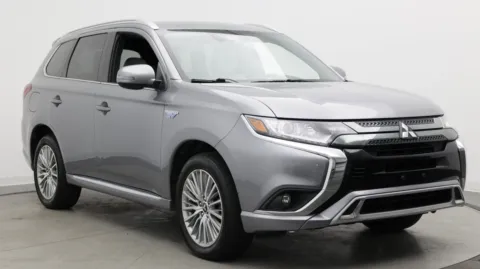 Another view of 2022 Mitsubishi Outlander PHEV SEL for sale in Jacksonville, FL at Auto Boutique Florida