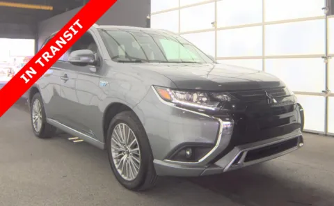Another view of 2022 Mitsubishi Outlander PHEV SEL for sale in Jacksonville, FL at Auto Boutique Florida