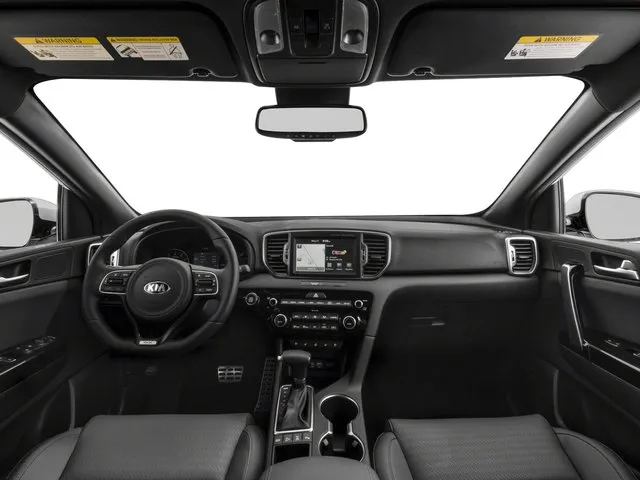 2018 Kia Sportage SX Turbo for sale in Jacksonville, FL