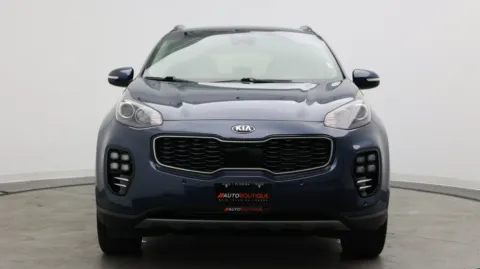 Photos of 2018 Kia Sportage SX Turbo for sale in Jacksonville, FL at Auto Boutique Florida