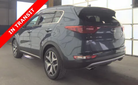 More photos of 2018 Kia Sportage SX Turbo at Auto Boutique Florida, FL