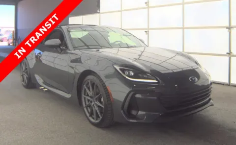 Another view of 2026 Subaru BRZ Limited for sale in Jacksonville, FL at Auto Boutique Florida