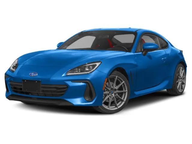 2026 Subaru BRZ Limited for sale in Jacksonville, FL