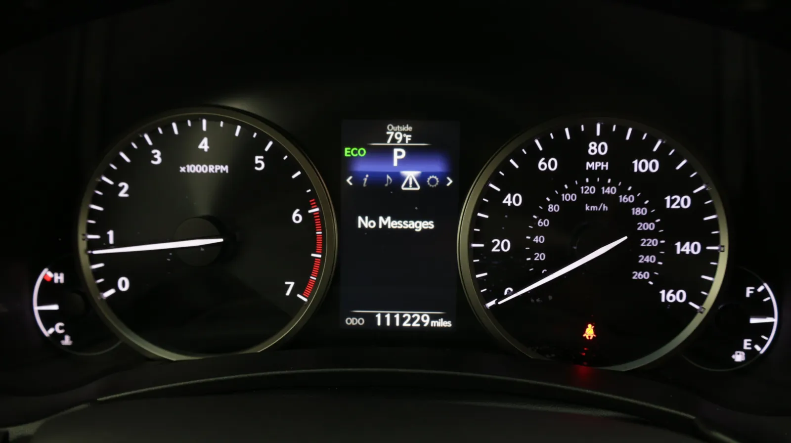 Lexus NX photo 20