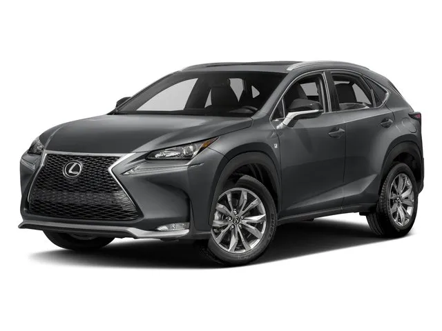 2017 Lexus NX for sale in Jacksonville, FL