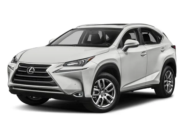 2017 Lexus NX Turbo for sale in Jacksonville, FL