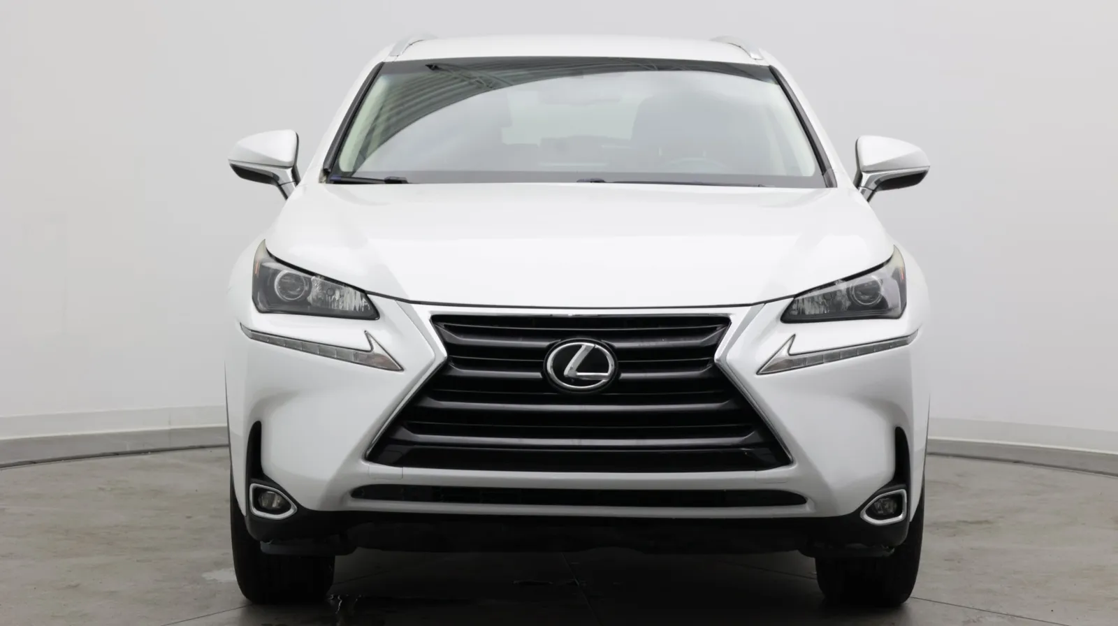 Lexus NX photo 2