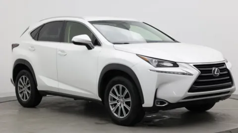 Another view of 2017 Lexus NX Turbo for sale in Jacksonville, FL at Auto Boutique Florida
