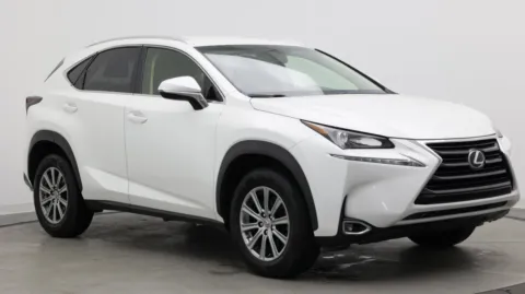 Another view of 2017 Lexus NX Turbo for sale in Jacksonville, FL at Auto Boutique Florida