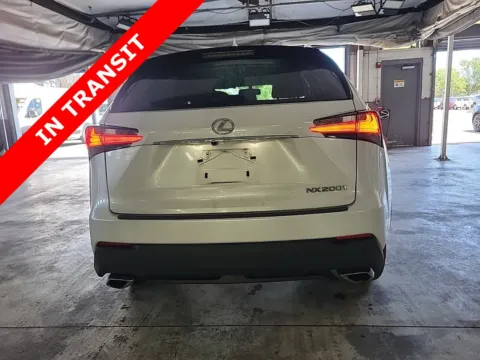 More photos of 2017 Lexus NX Turbo at Auto Boutique Florida, FL