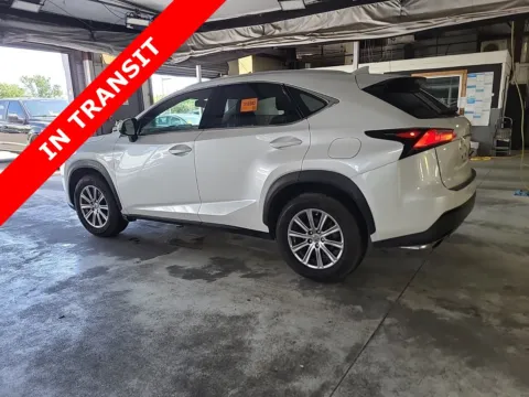 Another view of 2017 Lexus NX Turbo for sale in Jacksonville, FL at Auto Boutique Florida