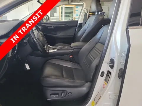 More photos of 2017 Lexus NX Turbo at Auto Boutique Florida, FL