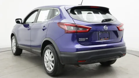 More photos of 2021 Nissan Rogue Sport S at Auto Boutique Florida, FL