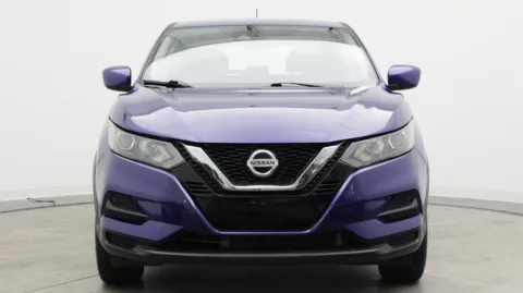 Photos of 2021 Nissan Rogue Sport S for sale in Jacksonville, FL at Auto Boutique Florida