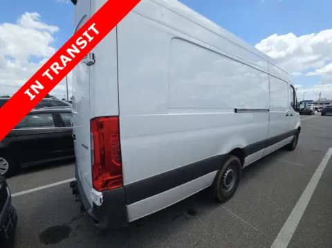 More photos of 2024 Mercedes-Benz Sprinter Cargo Van 2500 at Auto Boutique Florida, FL