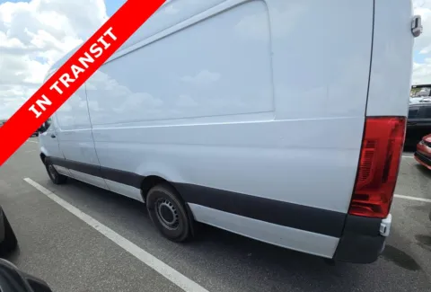 More photos of 2024 Mercedes-Benz Sprinter Cargo Van 2500 at Auto Boutique Florida, FL