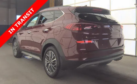 More photos of 2019 Hyundai Tucson Ultimate at Auto Boutique Florida, FL