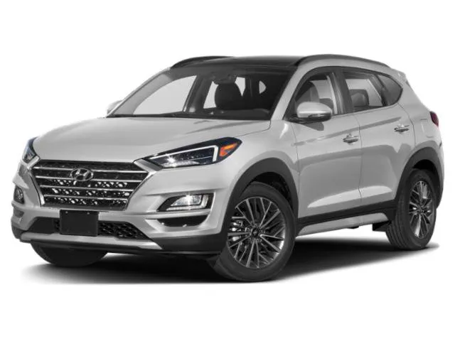 2019 Hyundai Tucson Ultimate for sale in Jacksonville, FL