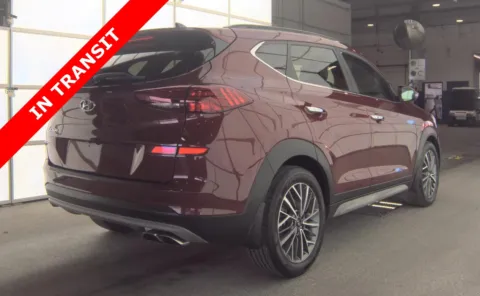 More photos of 2019 Hyundai Tucson Ultimate at Auto Boutique Florida, FL