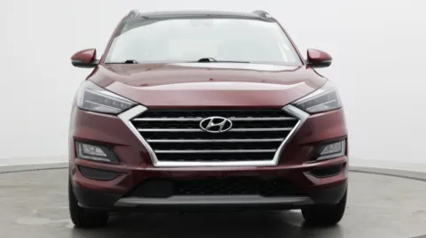 Photos of 2019 Hyundai Tucson Ultimate for sale in Jacksonville, FL at Auto Boutique Florida