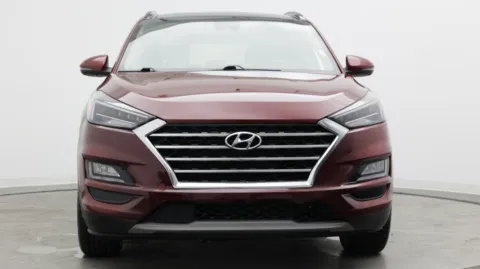 Photos of 2019 Hyundai Tucson Ultimate for sale in Jacksonville, FL at Auto Boutique Florida
